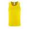 Майка мужская Sporty TT Men желтый неон, размер 3XL G-020733063XL, G-02073306L, G-02073306M, G-02073306S, G-02073306XL, G-02073306XXL