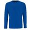 Футболка с длинным рукавом Imperial LSL Men ярко-синяя (royal), размер 3XL G-020742413XL, G-02074241L, G-02074241M, G-02074241S, G-02074241XL, G-02074241XXL