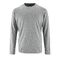 Футболка с длинным рукавом Imperial LSL Men серый меланж, размер 3XL G-020743503XL, G-020743504XL, G-02074350L, G-02074350M, G-02074350S, G-02074350XL, G-02074350XXL