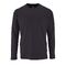 Футболка с длинным рукавом Imperial LSL Men темно-серая (графит), размер 3XL G-020743813XL, G-02074381L, G-02074381M, G-02074381S, G-02074381XL, G-02074381XXL