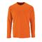 Футболка с длинным рукавом Imperial LSL Men оранжевая, размер 3XL G-020744003XL, G-02074400L, G-02074400M, G-02074400S, G-02074400XL, G-02074400XXL