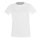 Футболка женская Imperial Fit Women белая, размер XL G-02080102XL, G-02080102XXL