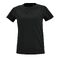 Футболка женская Imperial Fit Women черная, размер L G-02080309L, G-02080309XL, G-02080348L, G-02080348M, G-02080348S, G-02080348XL, G-02080348XXL
