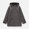 Куртка на стеганой подкладке Robyn темно-серая, размер 3XL G-021093703XL, G-021093704XL, G-02109370L, G-02109370M, G-02109370S, G-02109370XL, G-02109370XS, G-02109370XXL