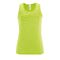 Майка женская Sporty TT Women зеленое яблоко, размер S G-02117280S, G-02117280XS
