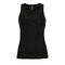 Майка женская Sporty TT Women черная, размер XXL G-02117312XXL, G-02117312L, G-02117312M, G-02117312S, G-02117312XL, G-02117312XS