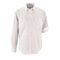 Рубашка мужская Burma Men белая, размер 3XL G-027631023XL, G-02763102S, G-02763102XXL