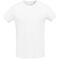 Футболка мужская Martin Men белая, размер XXL G-02855102XXL