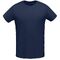 Футболка мужская Martin Men темно-синяя, размер S G-02855319S, G-02855319XL