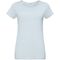Футболка женская Martin Women голубая, размер L голубой G-02856251L, G-02856251S, G-02856251XL, G-02856251XS