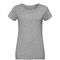 Футболка женская Martin Women серый меланж, размер L G-02856350L, G-02856350S, G-02856350XL, G-02856350XS
