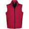 Жилет мужской Race BW Men, красный, размер 3XL G-028871623XL, G-02887162L, G-02887162M, G-02887162S, G-02887162XL, G-02887162XXL
