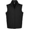 Жилет мужской Race BW Men, черный, размер 3XL G-028873123XL, G-02887312L, G-02887312M, G-02887312S, G-02887312XL, G-02887312XXL