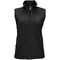 Жилет женский Race BW Women, черный, размер L G-02888312L, G-02888312M, G-02888312S, G-02888312XL, G-02888312XXL