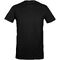 Футболка мужская Millenium Stretch Men, черная, размер 3XL G-029453093XL, G-02945309L, G-02945309M, G-02945309S, G-02945309XL, G-02945309XXL