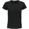 Футболка женская Pioneer Women, черная, размер 3XL G-035793093XL, G-03579309L, G-03579309M, G-03579309S, G-03579309XL, G-03579309XXL