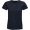 Футболка женская Pioneer Women, темно-синяя, размер 3XL G-035793193XL, G-03579319L, G-03579319M, G-03579319S, G-03579319XL, G-03579319XXL