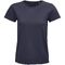 Футболка женская Pioneer Women, темно-серая (графит), размер L G-03579381L, G-03579381M, G-03579381S, G-03579381XL, G-03579381XXL