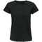 Футболка женская Crusader Women, черная, размер S G-03581309S, G-03581309XL, G-03581309XXL, G-035813093XL, G-03581309L, G-03581309M