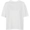 Футболка оверсайз женская Boxy Women, белая, размер L G-03807102L, G-03807102M, G-03807102S, G-03807102XL, G-03807102XS, G-03807104L, G-03807104M, G-03807104S, G-03807104XL, G-03807104XS