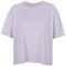 Футболка оверсайз женская Boxy Women, сиреневая, размер L G-03807701L, G-03807701M, G-03807701S, G-03807701XL, G-03807701XS