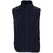 Жилет Factor BW, темно-синий, размер 3XL G-038223183XL, G-038223184XL, G-038223185XL, G-03822318L, G-03822318M, G-03822318S, G-03822318XL, G-03822318XS, G-03822318XXL