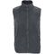 Жилет Factor BW, темно-серый, размер 3XL G-038223703XL, G-038223704XL, G-038223705XL, G-03822370L, G-03822370M, G-03822370S, G-03822370XL, G-03822370XS, G-03822370XXL