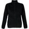 Куртка женская Factor Women, черная, размер 3XL G-038243123XL, G-03824312L, G-03824312M, G-03824312S, G-03824312XL, G-03824312XXL