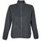 Куртка женская Factor Women, темно-серая, размер 3XL G-038243703XL, G-03824370L, G-03824370M, G-03824370S, G-03824370XL, G-03824370XXL