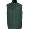 Жилет Falcon BW Men, темно-зеленый, размер 3XL G-038252663XL, G-038252664XL, G-03825266L, G-03825266M, G-03825266S, G-03825266XL, G-03825266XXL