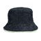 Панама Bucket двусторонняя, темно-серая с бежевым, размер M/L G-03998868M/L, G-03998868S/M