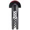 Штопор Victorinox Utensils, черный G-10040.30