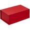 Коробка LumiBox, красная G-10147.50