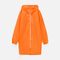 Дождевик Rainman Zip, оранжевый неон, размер S G-11124.201v2, G-11124.202v2, G-11124.203v2, G-11124.204v2, G-11124.205v2