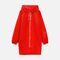Дождевик Rainman Zip, красный, размер S G-11124.501v2, G-11124.502v2, G-11124.503v2, G-11124.504v2, G-11124.505v2