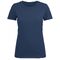 Футболка женская Ladies American U синяя, размер S G-11149.441, G-11149.444, G-11149.445