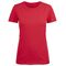 Футболка женская Ladies American U красная, размер M G-11149.502, G-11149.504