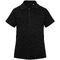 Рубашка поло детская Virma Kids, черная, 6 лет G-11575.301, G-11575.302, G-11575.303, G-11575.304, G-11575.305
