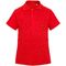 Рубашка поло детская Virma Kids, красная, 6 лет G-11575.501, G-11575.502, G-11575.503, G-11575.504, G-11575.505