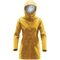 Дождевик женский Squall желтый, размер XS G-11628.80.XS