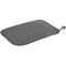 Банный коврик Easy Sitting, серый G-12792.10