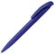 Ручка шариковая Nature Plus Matt, синяя G-12796.40