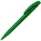 Ручка шариковая Nature Plus Matt, зеленая G-12796.90
