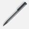 Ручка шариковая Liberty Polished, серая G-12915.10