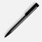 Ручка шариковая Liberty Polished, черная G-12915.30