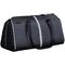 Спортивная сумка FlexPack Gym, темно-серая G-12961.11
