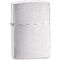 Зажигалка Zippo Classic Brushed, серебристая G-12977.11