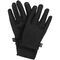 Перчатки Knitted Touch черные, размер XXL G-13125.30.XXL