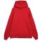 Худи Kulonga Oversize, красное, размер 3XL/4XL G-14101.507