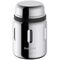 Термос для еды Jerrycan 700, вакуумный, стальной зеркальный G-14703.10, G-14703.11